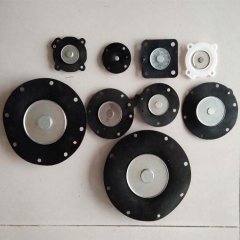 今天白露節(jié)氣 電磁脈沖閥膜片 隔膜片可訂制啦！